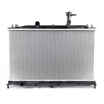 Radiateur, refroidissement du moteur BSG BSG 40-520-015