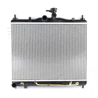 Radiateur, refroidissement du moteur BSG OEM 253101C150