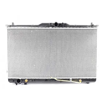 BSG BSG 40-520-017 - Radiateur, refroidissement du moteur