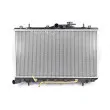 BSG BSG 40-520-022 - Radiateur, refroidissement du moteur