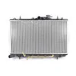 Radiateur, refroidissement du moteur BSG [BSG 40-520-022]