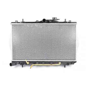 Radiateur, refroidissement du moteur AVA QUALITY COOLING HY2034