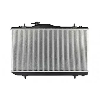 Radiateur, refroidissement du moteur BSG BSG 40-520-023