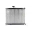 Radiateur, refroidissement du moteur BSG [BSG 40-520-024]