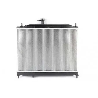 Radiateur, refroidissement du moteur BSG OEM 253101E350