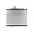 BSG BSG 40-520-025 - Radiateur, refroidissement du moteur