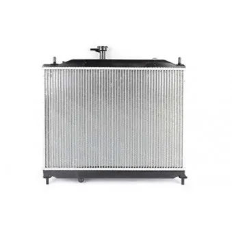 Radiateur, refroidissement du moteur BSG OEM 253101E350