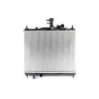 BSG BSG 40-520-028 - Radiateur, refroidissement du moteur