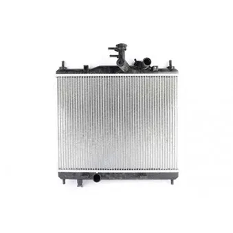 BSG BSG 40-520-028 - Radiateur, refroidissement du moteur