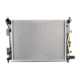 Radiateur, refroidissement du moteur BSG BSG 40-520-030