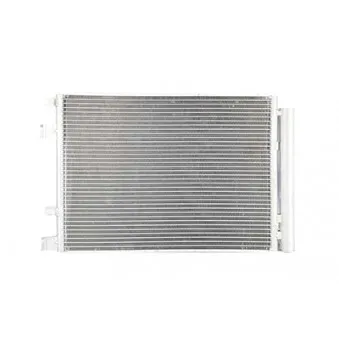 Condenseur, climatisation BSG BSG 40-525-012