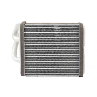 Système de chauffage AVA QUALITY COOLING HY6158