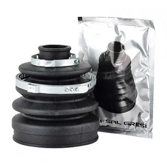 Soufflets de cardan avant BSG BSG 40-705-001