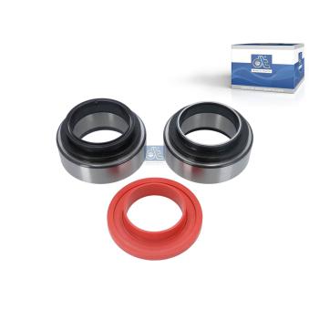 Roulement de roue arrière DT OEM 1075408