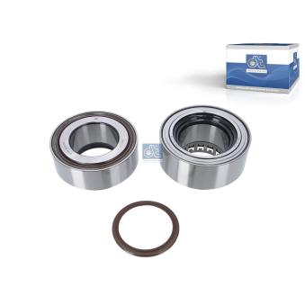 Roulement de roue avant DT OEM 21021391