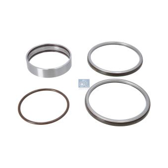 Bague d'étanchéité, roulement de roue DT [2.96275]