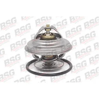 Thermostat d'eau BSG BSG 60-125-002 pour AUDI A6 2.8 FSI quattro - 204cv