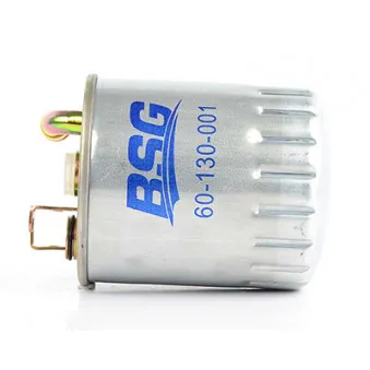 Filtre à carburant BSG BSG 60-130-001 pour MERCEDES-BENZ SPRINTER 316 CDI 4x4 - 156cv