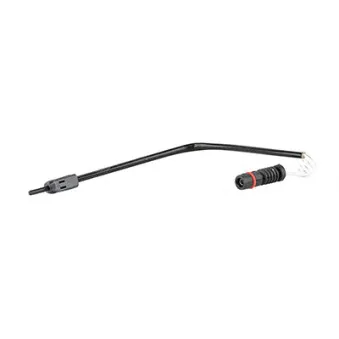 Contact d'avertissement, usure des plaquettes de frein BSG OEM 1635401417