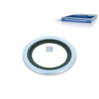 Bague d'étanchéité DT [3.10047]