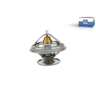Thermostat, liquide de refroidissement DT OEM 0022033975