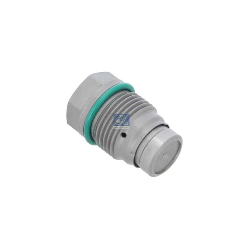 Soupape de surpression, système à rampe commune DT 3.20083 - Visuel 1