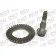 Couple conique/set pignons coniques BSG [BSG 60-440-001]
