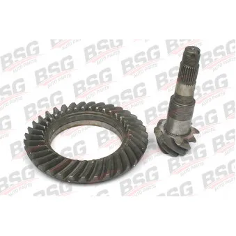 BSG BSG 60-440-001 - Couple conique/set pignons coniques
