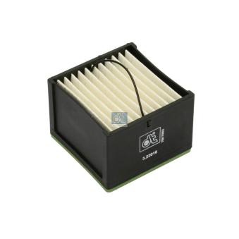 Filtre à carburant DT OEM 7623375 Filtre à carburant DT OEM 7623375