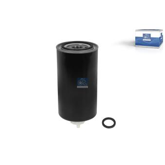 Filtre à carburant DT OEM 87418199