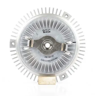 BSG BSG 60-505-002 - Embrayage, ventilateur de radiateur
