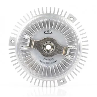 BSG BSG 60-505-003 - Embrayage, ventilateur de radiateur