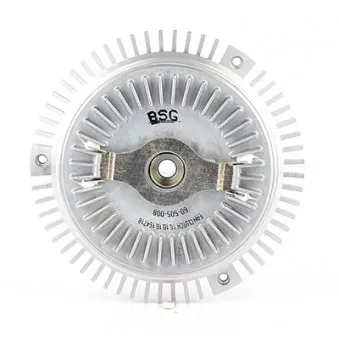 BSG BSG 60-505-008 - Embrayage, ventilateur de radiateur