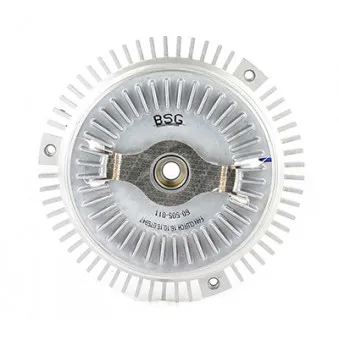 BSG BSG 60-505-011 - Embrayage, ventilateur de radiateur