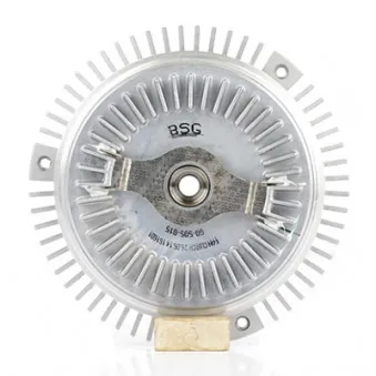 BSG BSG 60-505-015 - Embrayage, ventilateur de radiateur