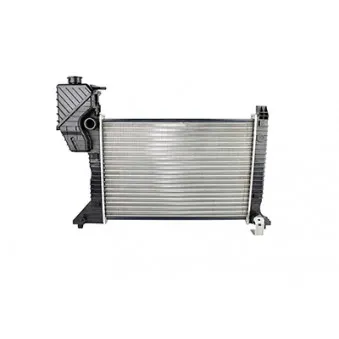 Radiateur, refroidissement du moteur BSG BSG 60-520-001 pour MERCEDES-BENZ SPRINTER 210 D - 102cv