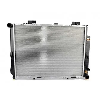 Radiateur, refroidissement du moteur BSG BSG 60-520-018 pour MERCEDES-BENZ CLASSE E E 240 T - 170cv
