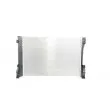 Radiateur, refroidissement du moteur BSG [BSG 60-520-021]