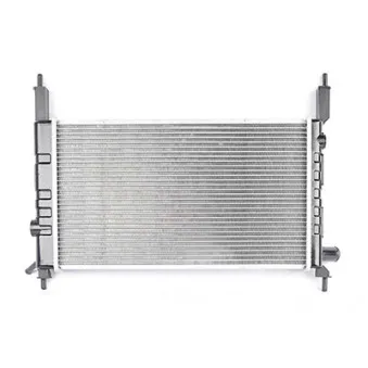 Radiateur, refroidissement du moteur BSG BSG 60-520-023