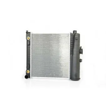 BSG BSG 60-520-026 - Radiateur, refroidissement du moteur