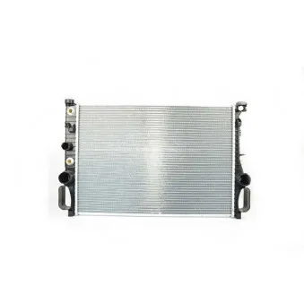 Radiateur, refroidissement du moteur BSG BSG 60-520-029 pour MERCEDES-BENZ CLASSE E E 220 CDI - 150cv