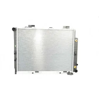 Radiateur, refroidissement du moteur BSG BSG 60-520-040 pour MERCEDES-BENZ CLASSE E E 220 T CDI - 143cv