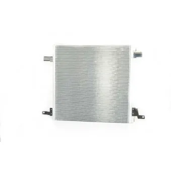 BSG BSG 60-525-022 - Condenseur, climatisation
