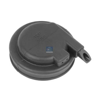 Revêtement, phare DT OEM 81251200014