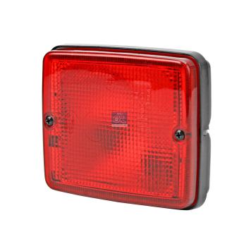 Feu antibrouillard arrière DT OEM 75125