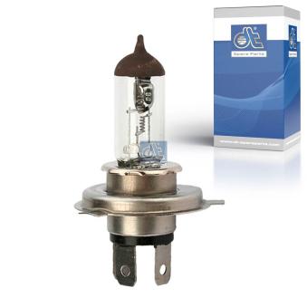 Ampoule, projecteur principal DT OEM 5001868491
