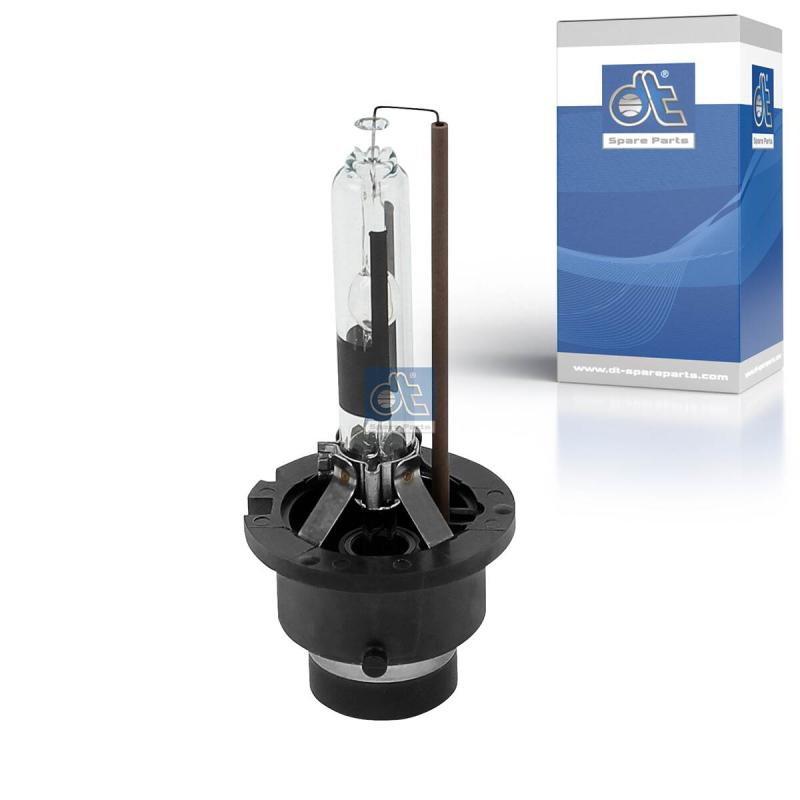 Ampoule, projecteur principal DT 3.32942 - Visuel 1