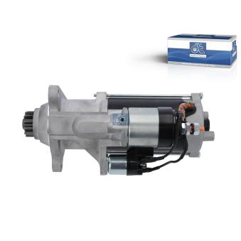 Démarreur DT OEM 51262019220