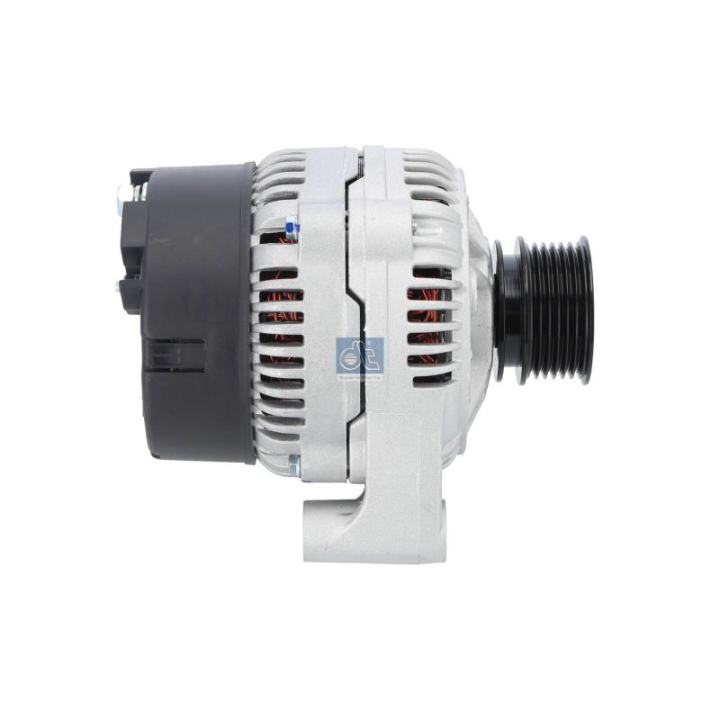 Alternateur DT 3.34118 - Visuel 2