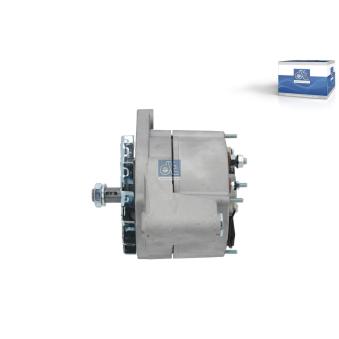 Alternateur DT [3.34119]